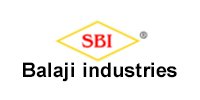 Balaji Industries.