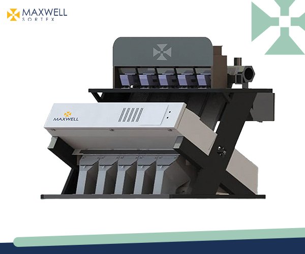 Grain Color Sorter - Altair Hearing Centre
