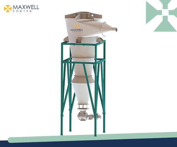 Cyclone Separator