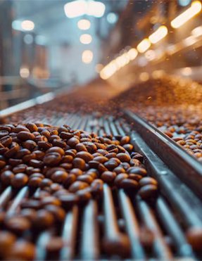 Coffee Industry